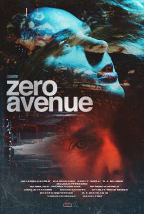 Imagem Filme Zero Avenue - Legendado Torrent