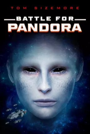 Imagem Filme Battle for Pandora - Legendado Torrent