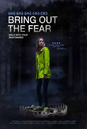 Imagem Filme Bring Out the Fear - Legendado Torrent