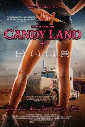 Imagem Filme Candy Land - Legendado Torrent