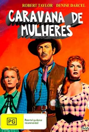 Imagem Filme Caravana de Mulheres Google Drive