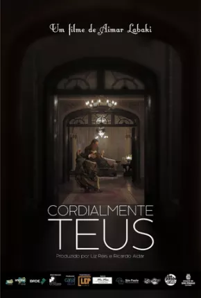 Imagem Filme Cordialmente Teus Torrent