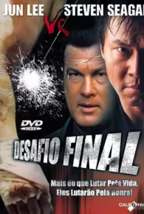 Imagem Filme Desafio Final Google Drive