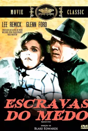 Imagem Filme Escravas do Medo Google Drive