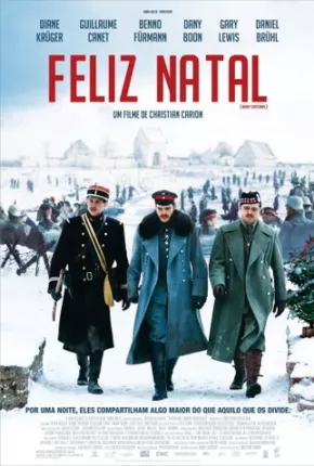 Imagem Filme Feliz Natal Torrent