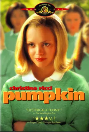 Imagem Filme Meu Namorado Pumpkin - Legendado Google Drive