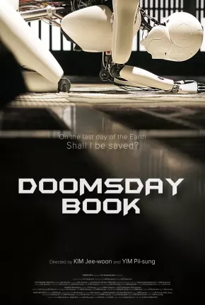 Imagem Filme O Livro do Apocalipse - Doomsday Book - Legendado Google Drive