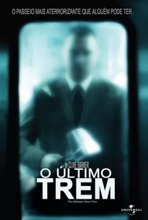 Imagem Filme O Último Trem Uloz / Terabox