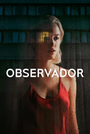 Imagem Filme Observador Torrent