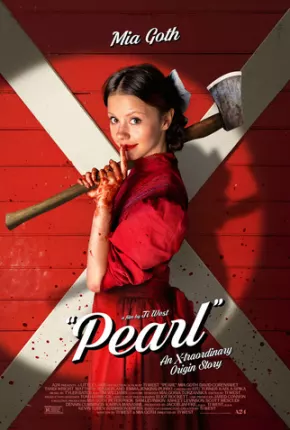 Imagem Filme Pearl - Legendado Torrent