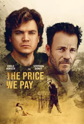 Imagem Filme The Price We Pay - Legendado Torrent