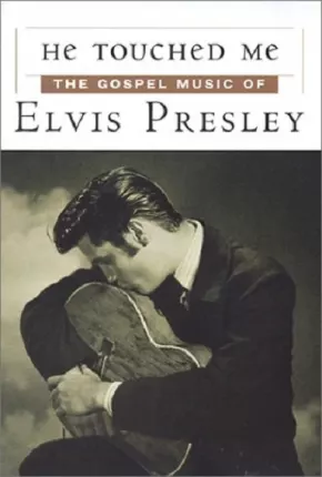 Imagem Filme Tocou-me - A Música Gospel de Elvis Presley - Legendado Google Drive