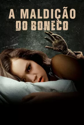 Imagem Filme A Maldição do Boneco Torrent