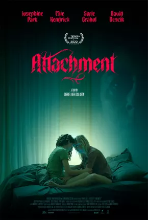 Imagem Filme Attachment - Legendado Torrent