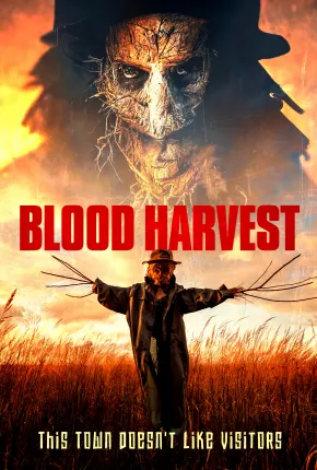 Imagem Filme Blood Harvest - Legendado Torrent