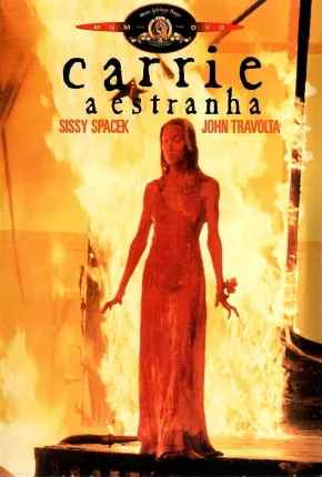 Imagem Filme Carrie, a Estranha (1976) Mega