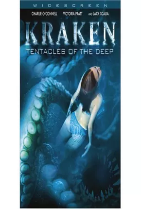 Imagem Filme Kraken - Os Tentáculos das Profundezas Google Drive