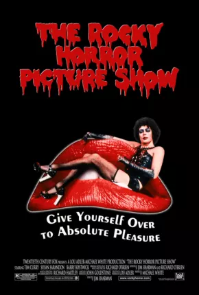 Imagem Filme The Rocky Horror Picture Show Google Drive