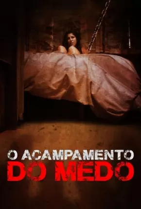 Imagem Filme O Acampamento do Medo Torrent