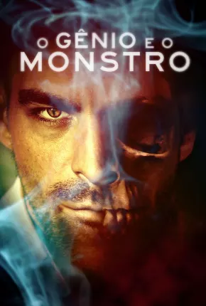 Imagem Filme O Gênio e o Monstro Torrent