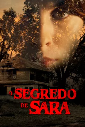 Imagem Filme O Segredo de Sara Torrent