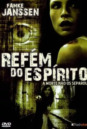 Imagem Filme Refém do Espírito Google Drive