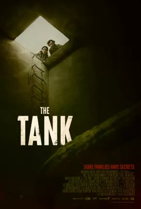 Imagem Filme The Tank - Legendado Torrent