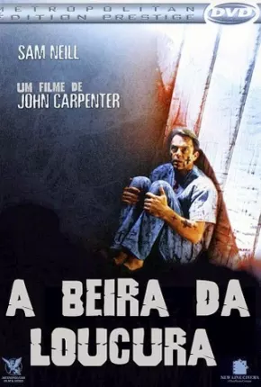 Imagem Filme À Beira da Loucura - Legendado Uloz