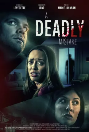 Imagem Filme A Deadly Mistake - Legendado Torrent