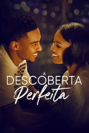 Imagem Filme A Descoberta Perfeita Torrent