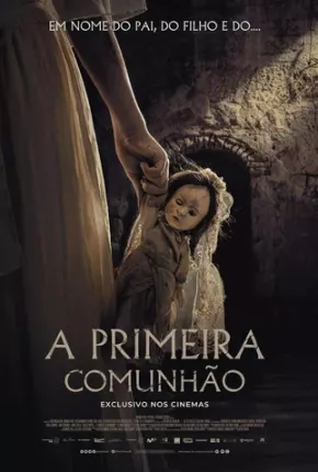 Imagem Filme A Primeira Comunhão Torrent