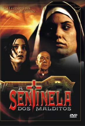 Imagem Filme A Sentinela dos Malditos Uptobox