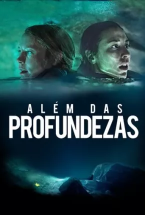 Imagem Filme Além das Profundezas Torrent