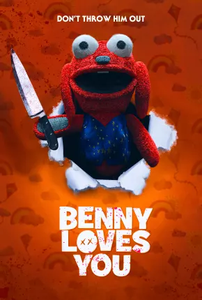 Imagem Filme Benny Loves You Torrent