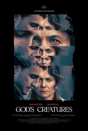 Imagem Filme Criaturas do Senhor - Gods Creatures Torrent