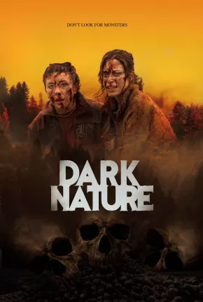 Imagem Filme Dark Nature - Legendado Torrent