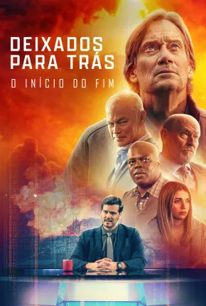 Imagem Filme Deixados Para Trás - O Início do Fim Torrent