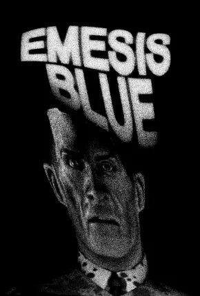 Imagem Filme Emesis Blue - Legendado Torrent