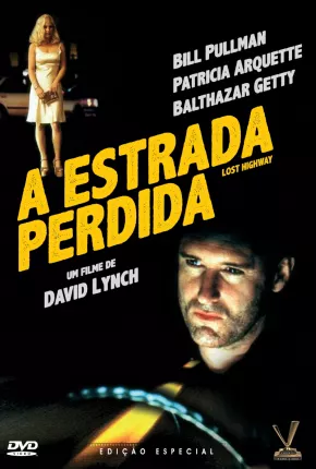 Imagem Filme Estrada Perdida / Lost Highway Terabox