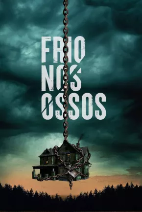 Imagem Filme Frio nos Ossos Torrent