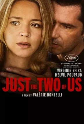 Imagem Filme Just the Two of Us - CAM - Legendado Torrent