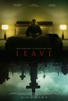 Imagem Filme Leave - Legendado Torrent