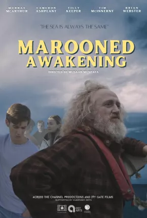 Imagem Filme Marooned Awakening - Legendado Torrent