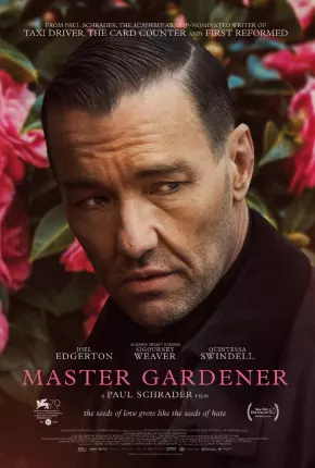 Imagem Filme Master Gardener - Legendado Torrent