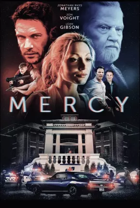 Imagem Filme Mercy - CAM - Legendado Torrent