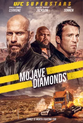 Imagem Filme Mojave Diamonds - Legendado Torrent