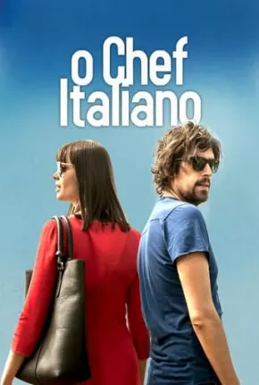 Imagem Filme O Chef Italiano Torrent