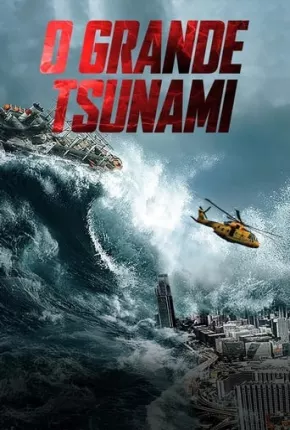 Imagem Filme O Grande Tsunami Torrent