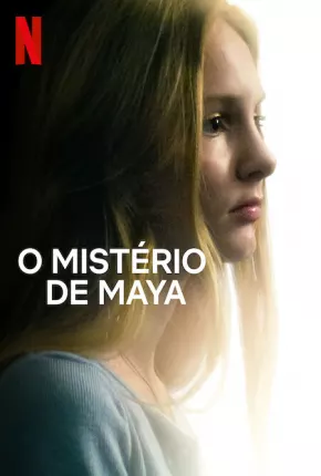 Imagem Filme O Mistério de Maya Torrent