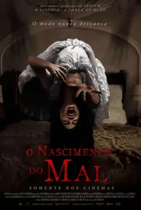 Imagem Filme O Nascimento do Mal Torrent